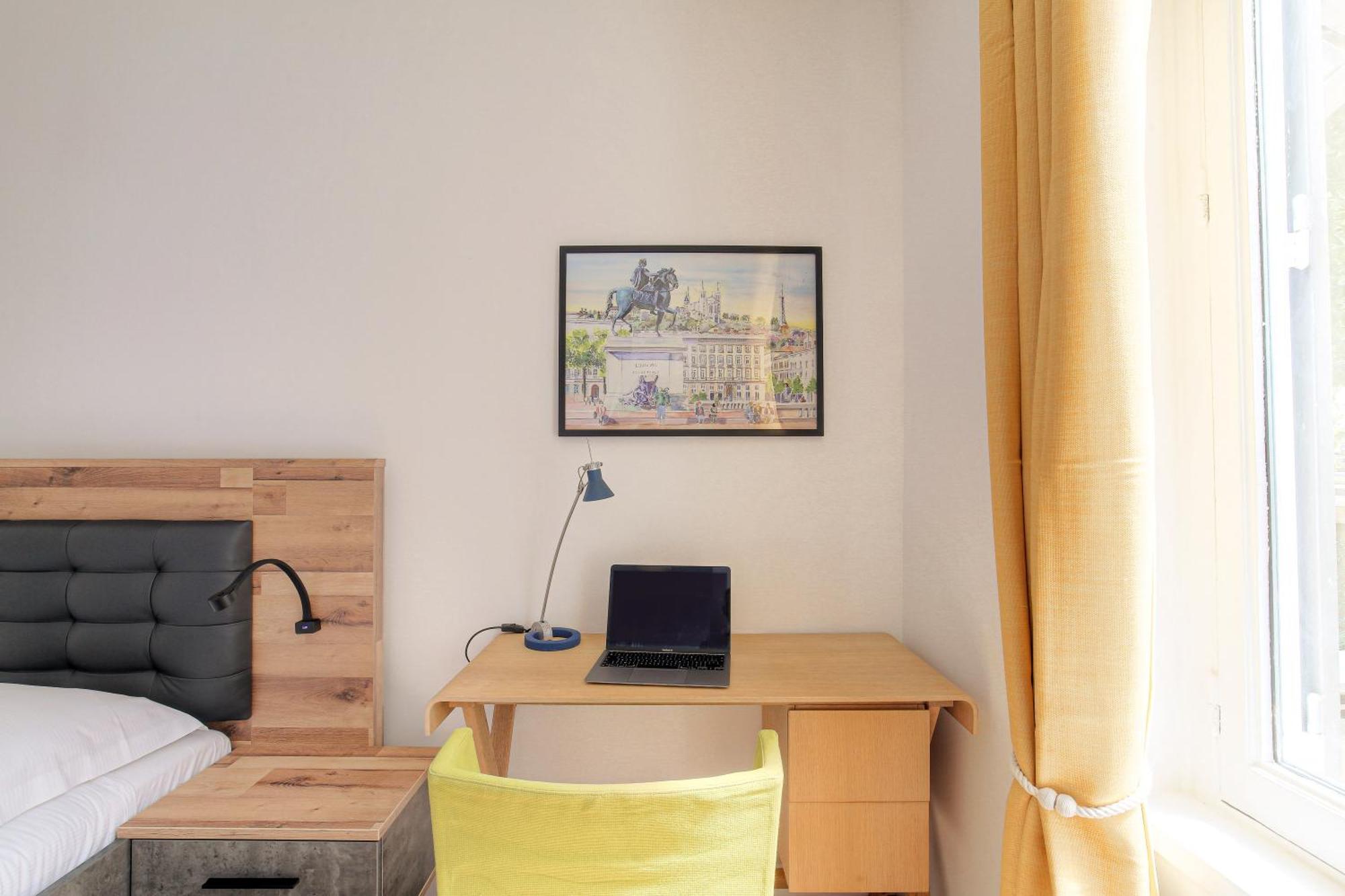 Maison Cosy Avec Terrasse A 15 Minutes De Lyon Et Wifi Rillieux-la-Pape Exterior photo