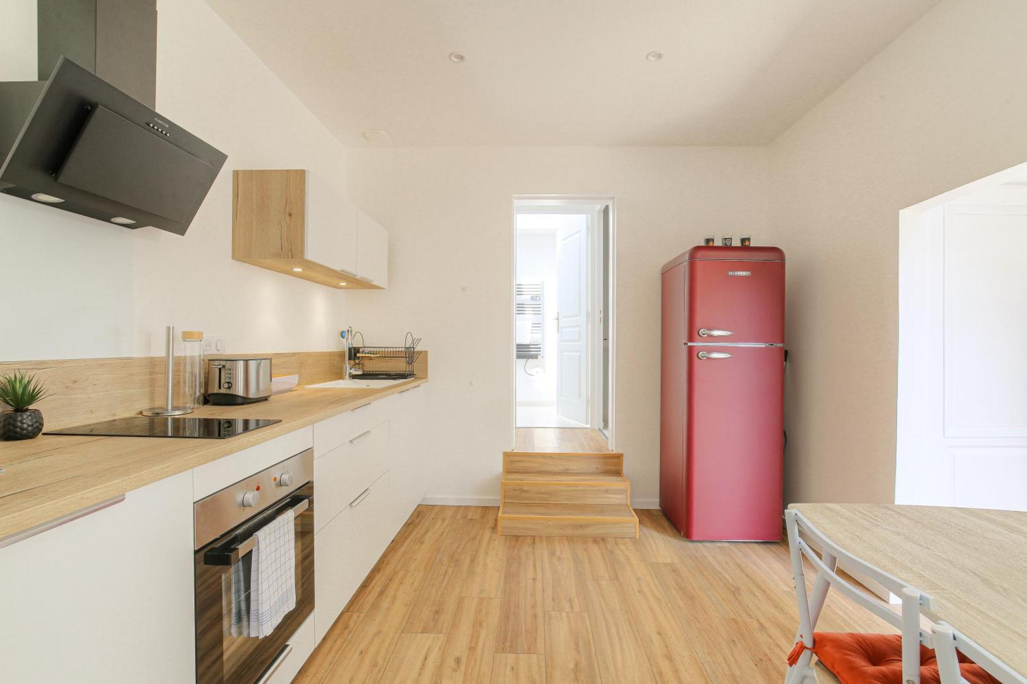 Maison Cosy Avec Terrasse A 15 Minutes De Lyon Et Wifi Rillieux-la-Pape Exterior photo